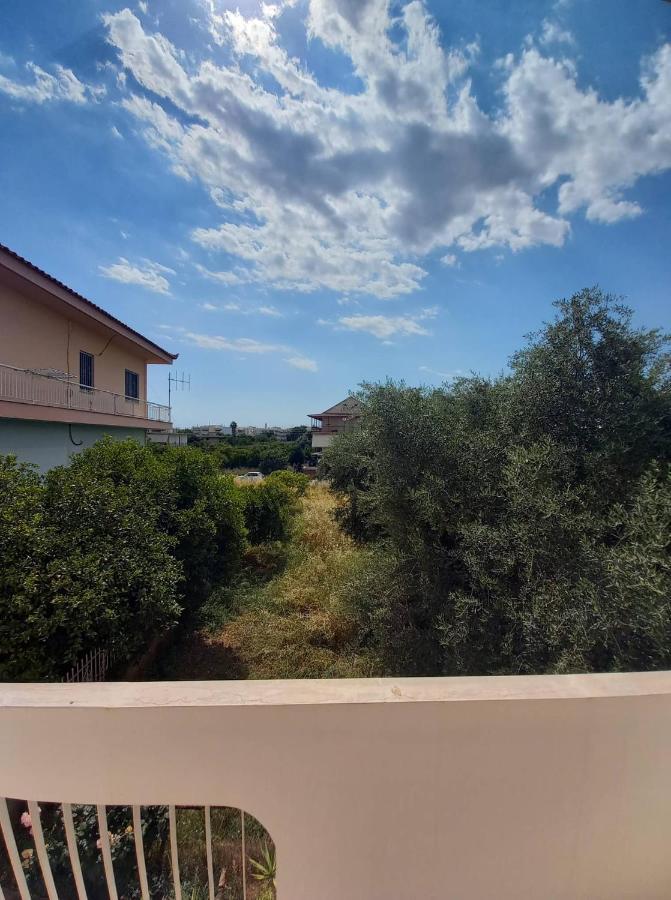 Jenny'S Luxury Flat Near The Center & Beach Καλαμάτα Εξωτερικό φωτογραφία