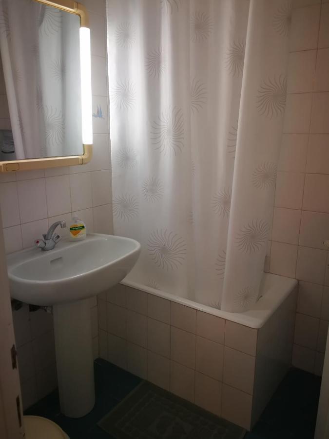 Jenny'S Luxury Flat Near The Center & Beach Καλαμάτα Εξωτερικό φωτογραφία