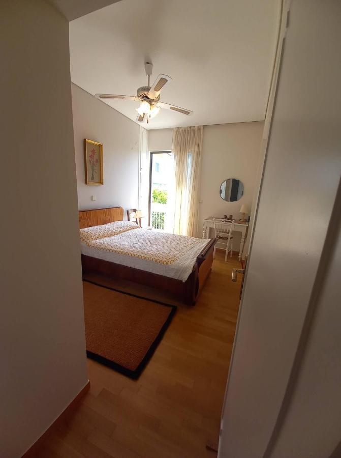 Jenny'S Luxury Flat Near The Center & Beach Καλαμάτα Εξωτερικό φωτογραφία