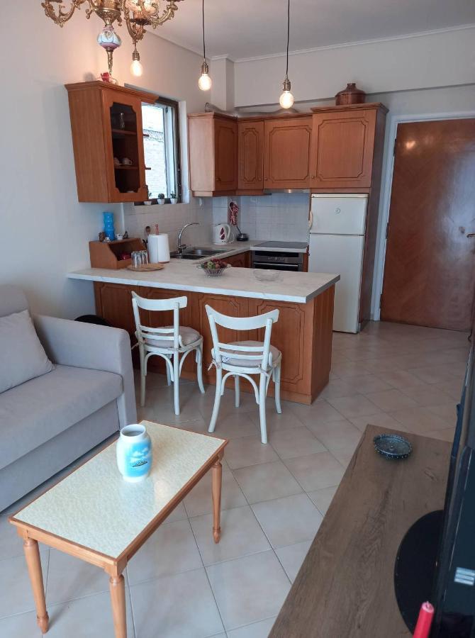 Jenny'S Luxury Flat Near The Center & Beach Καλαμάτα Εξωτερικό φωτογραφία